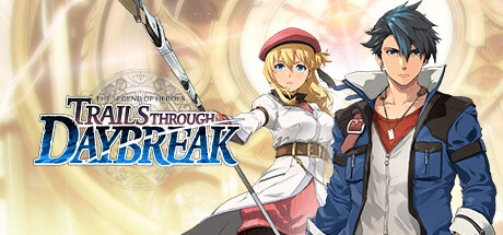 The Legend of Heroes: Trails through Daybreak수정자