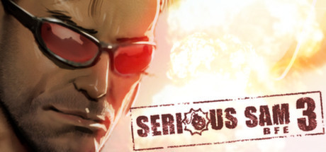 Serious Sam 3: BFE モディファイヤ