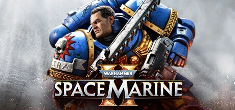 Warhammer 40,000: Space Marine 2 trainer