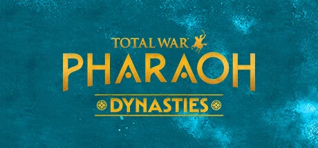 Total War: PHARAOH DYNASTIES モディファイヤ