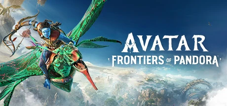 Avatar: Frontiers of Pandora - The Sky Breaker モディファイヤ