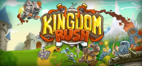 Kingdom Rush / 王国保卫战 修改器