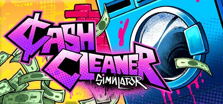 Cash Cleaner Simulatortrainer