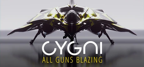 CYGNI: All Guns Blazing Trainer