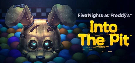 Five Nights at Freddy's: Into the Pit / 玩具熊的午夜后宫:深入深渊 修改器