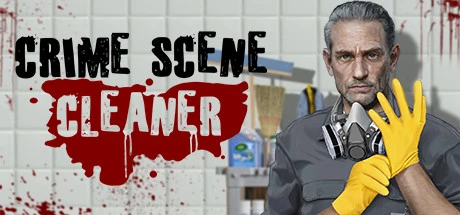 Crime Scene Cleaner モディファイヤ