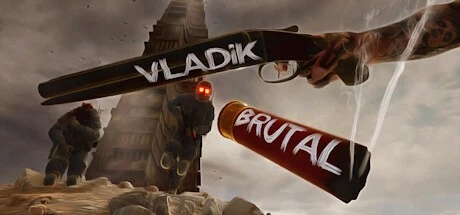 VLADiK BRUTAL Modificador