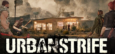 城市纷争（Urban Strife） 修改器