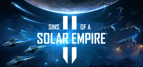 Sins of a Solar Empire II / 太阳帝国的原罪2修改器