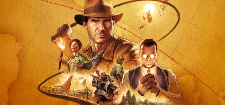 Indiana Jones and the Great Circle 수정자