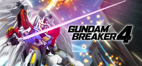 GUNDAM BREAKER 4수정자