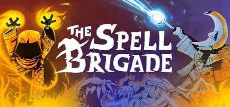 The Spell Brigade / 咒语旅团 修改器