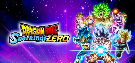 DRAGON BALL: Sparking! ZERO Modificateur