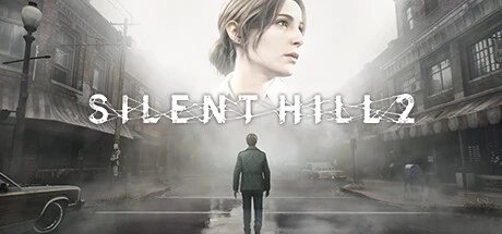 SILENT HILL 2 수정자