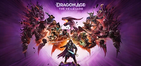 Dragon Age: The Veilguard / 龙腾世纪:影障守护者 修改器