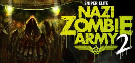 Sniper Elite: Nazi Zombie Army 2 モディファイヤ