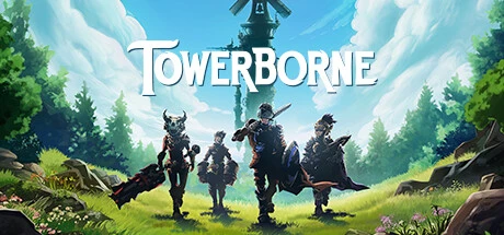 Towerborne モディファイヤ