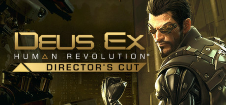 Deus Ex: Human Revolution - Director's Cut Modificateur