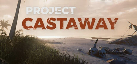 Project Castaway 修改器