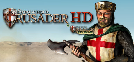 Stronghold Crusader HDtrainer