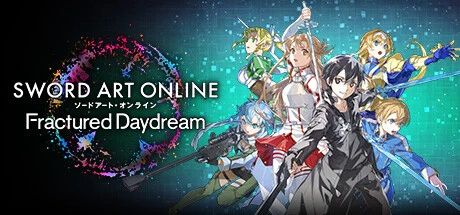 SWORD ART ONLINE Fractured Daydream モディファイヤ