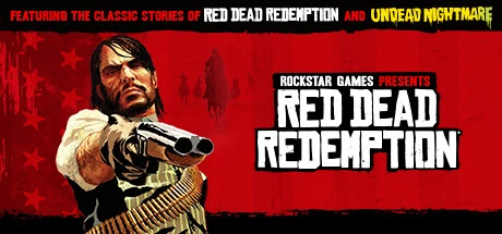 Red Dead Redemption / 荒野大镖客:救赎修改器