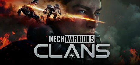 MechWarrior 5: Clans 수정자