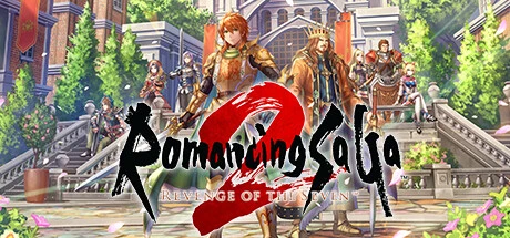 Romancing SaGa 2: Revenge of the Seven / 浪漫沙加2 七英雄的复仇 修改器