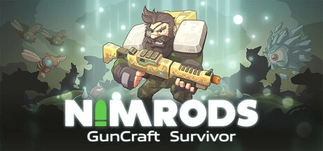 NIMRODS: GunCraft Survivor Exibi&ccedil;&atilde;o das Funcionalidades do Modificador