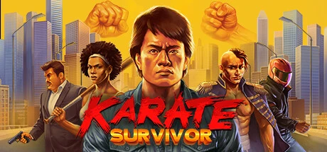 Karate Survivor Modificatore
