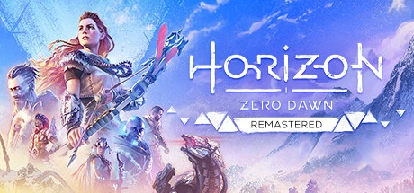 Horizon Zero Dawn Remastered Modificador