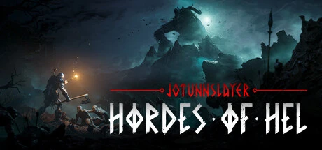 Jotunnslayer: Hordes of Hel / 巨人杀手:暗黑之潮修改器