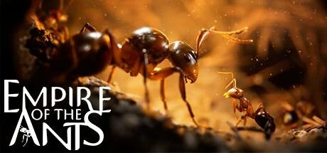 Empire of the Ants / 蚂蚁帝国修改器