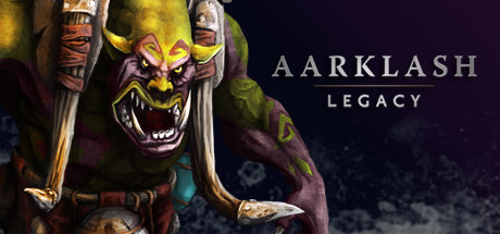 Aarklash: Legacy / 阿克拉什：传承 修改器