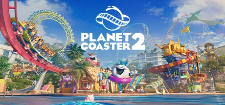 Planet Coaster 2 Modificador