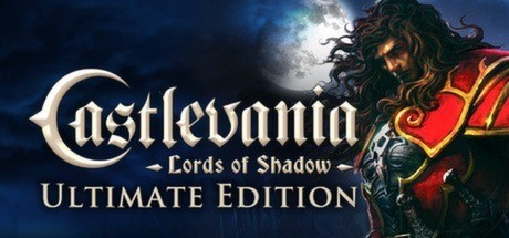 Castlevania: Lords of Shadow – Ultimate Edition수정자