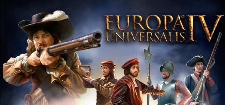 Europa Universalis IV수정자