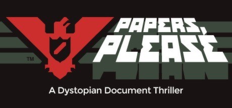 Papers, Please モディファイヤ