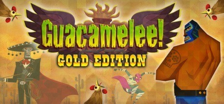 Guacamelee! Gold Edition Тренер