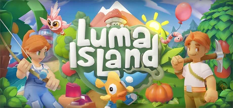 Luma IslandТренер