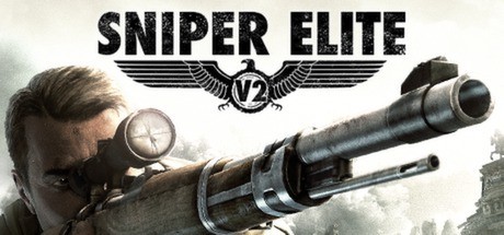 Sniper Elite V2 モディファイヤ