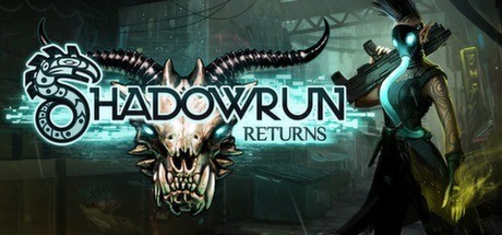 Shadowrun Returns / 暗影狂奔 归来 修改器