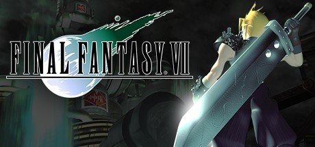 FINAL FANTASY VII / 最终幻想7 修改器