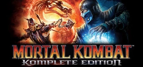 Mortal Kombat Komplete Edition モディファイヤ