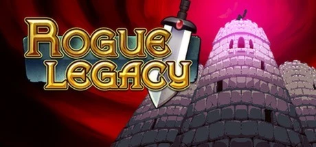 Rogue Legacy / 盗贼遗产 修改器