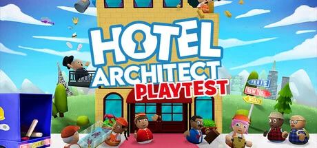 Hotel Architect أداة التعديل