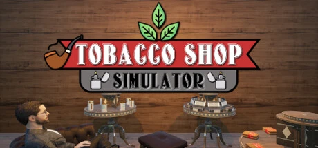 Tobacco Shop Simulator Modificatore