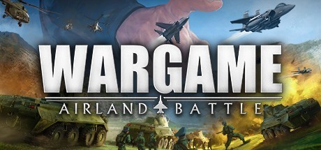 Wargame: Airland Battle / 战争游戏:空地一体化 修改器
