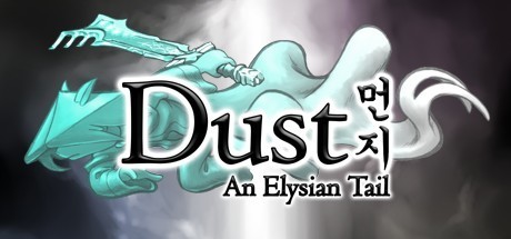 Dust: An Elysian Tail / 尘埃 幸福的轨迹 修改器