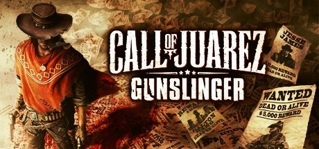 Call of Juarez Gunslinger / 狂野西部:枪手 修改器